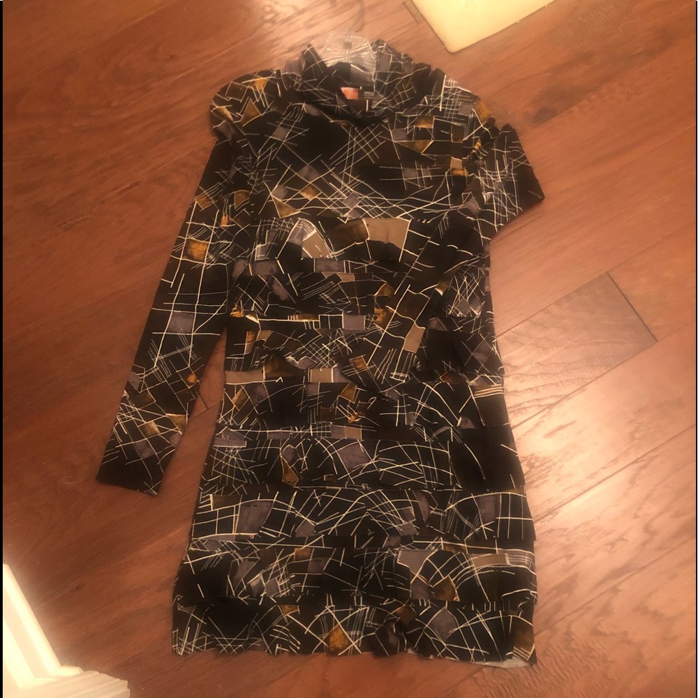 Isle dress